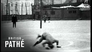 World's Ice Champion (1920)