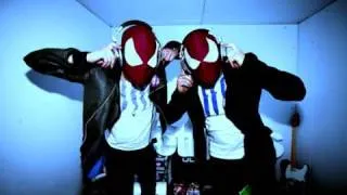 The Bloody Beetroots - Public Enemy (Remix)