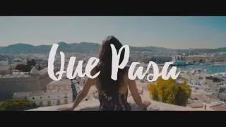 Federico Scavo - Que Pasa (Official Video) TETA