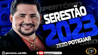 ZEZO POTIGUAR OUTUBRO 2023 SÓ AS MELHORES PRA PAREDÃO 2023