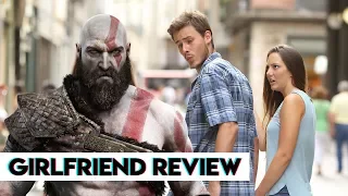 Should Your Boyfriend Play God of War?