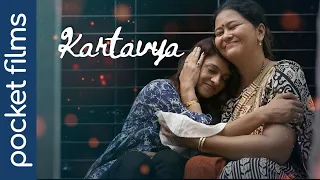 Kartavya | From Carefree to Responsible | A Heart-warming Story | Hindi Drama Short Film