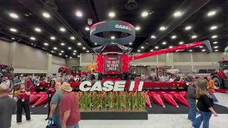 2024 NFMS Update: Case IH AF11, New Holland, John Deere, Kinze, Titan Goodyear, Praxidyn & more!