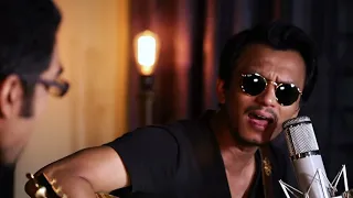 Faizal Tahir - Assalamualaikum (Official Acoustic Video)