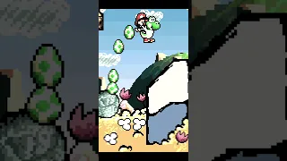 Yoshi's Island | GBA | P6 | Nintendo Switch Online 🕹