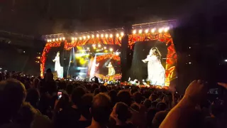 The Rolling Stones - Gimme Shelter (Live at Estadio Unico de La Plata 13-02-2016)