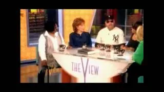 Hank Williams on The View