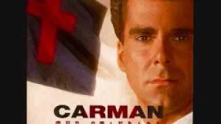 Whos in the House- Carman