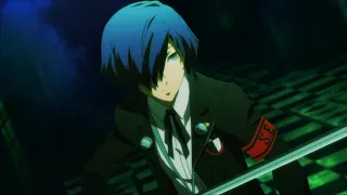 Light the Fire Up in the Night "KAGEJIKAN" (Persona Q) -Dual Mix-