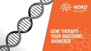 Gene Therapy: Your Questions Answered