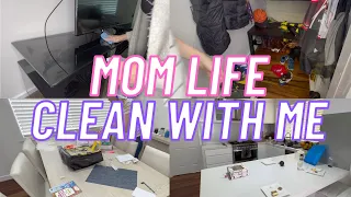 Clean With Me | Cleaning Motivation | Speed Clean | Mum Life | REAL LIFE | SPEED CLEANING