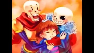 glad you came undertale