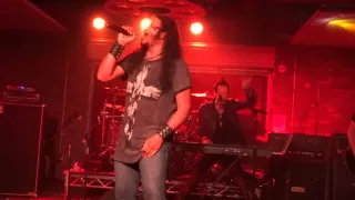 JEFF SCOTT SOTO There's Only 1 Way To Rock ULTIMATE JAM NIGHT LUCKY STRIKE LIVE 10/21/2015