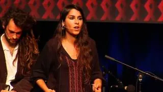 Canlı Performans | Light in Babylon | TEDxReset