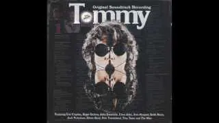 Tommy (Movie Soundtrack) Part 3