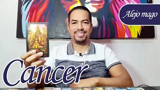 CANCER!!! NO PIERDAS EL RUMBO, CADA VEZ ESTÁS MÁS CERCA!!! UN NUEVO AMOR DONDE MENOS LO IMAGINAS!!!