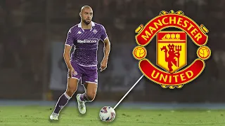 Here's What Sofyan Amrabat Will Bring To Manchester United