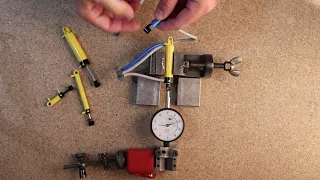 Actuators - Explained. How do Actuators work - Using Lego to demonstrate the principals