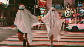 your fav tik tok songs playlist 2021 but it's slowed down + reverb (no ads)