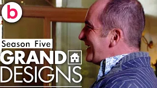 Grand Designs UK With Kevin McCloud | Birmingham | Season 5 Episode 17 | Full Episode