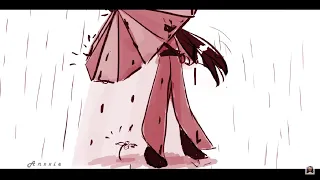 ENGLISH VERSION_ TGCF Hua Cheng  [Animatic can't remember to forget you]