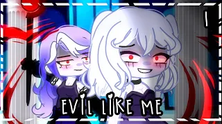 Evil Like Me | GCMV | Flash Warning