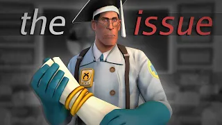 TF2's Training Mode SUCKS!