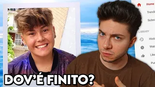 CHE FINE HA FATTO GIUSEPPE SAPIO ? | Jematria