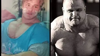 Marko Savolainen from 17 to 47 years old