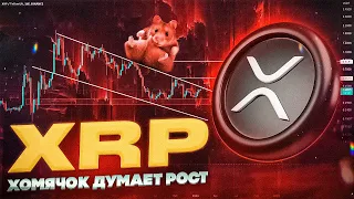 XRP ЖЕСТКОЕ ПАДЕНИЕ НАЧИНАЕТСЯ | АНАЛИЗ ПО SMART MONEY XRP RIPPLE | КРИПТОВАЛЮТА