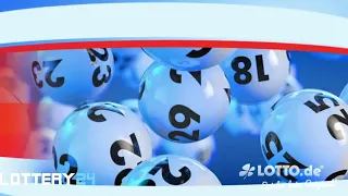 Lotto 6 Aus 49 Draw and Results October 24,2020