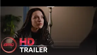 FIGHTING WITH MY FAMILY - Official Trailer (Dwayne Johnson, Lena Headey) | AMC Theatres (2019)