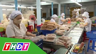 Thực phẩm Bích Chi lãi kỷ lục 136 tỷ đồng | THDT