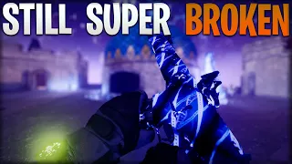 MW3 Zombies - This AR is STILL SUPER BROKEN! ( Best AR To Use in Zombies!? )