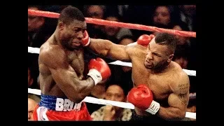 Mike Tyson vs Frank Bruno 2 contested on March 16, 1996 for the WBC Heavyweight championship.