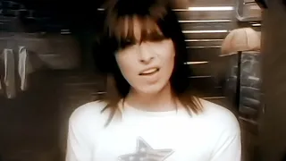 The Pretenders   "I'll Stand By You"    1994    (Audio Remastered)