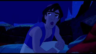 Aladdin - One Jump Ahead Reprise