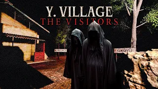 Y. Village - The Visitors - Horror in a Village | Full Gameplay