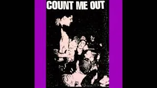 COUNT ME OUT - Demo 1998