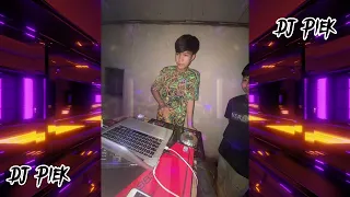 DJ Piek บทสวดXสวมเขาXเจ็บเเค่ไหนก็ยังรักอยู่ #สายปาร์ตี้ #เพลงที่ทุกคนตามหา #กำลังฮิตในtiktok