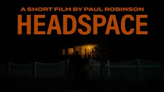 Headspace | Horror Short Film BMPCC 4K