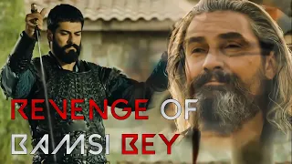 Revenge of Bamsi Bey | HD | Cinematic |