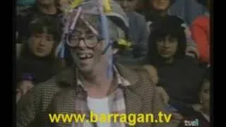 BARRAGAN TV No te rias 08