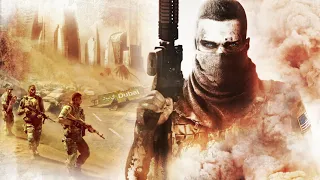 Elia Cmiral - The Looters, The Storm Fight & Get to the Choppa Mix VER 2 (Spec Ops The Line OST)