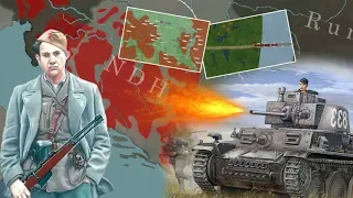 Battle for Serbia 1944 (Documentary)