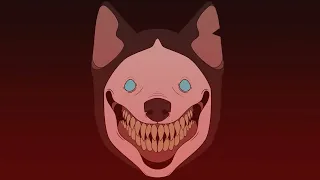 You are an IDIOT! (Ticci Toby/Smile Dog) (Animation meme)
