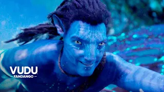 Avatar: The Way of Water Movie Clip - Date Night (2022) | Vudu