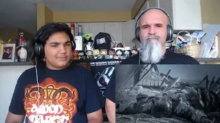 Sabaton - To Hell And Back [Reaction/Review]