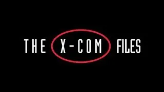 X-COM: UFO Defense The Xcom file #День 14