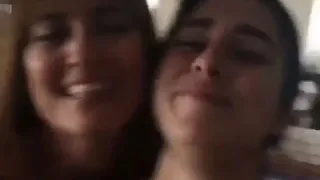 Lauren Jauregui Happy Mother's Day (Instagram Story) 2018